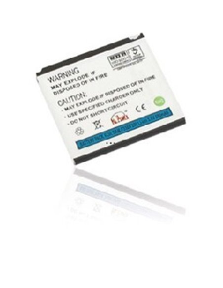 BATTERIA per SAMSUNG F330, J400, S3600 - 600 mAh LI-ION SEGUE COMPATIBILITA'..