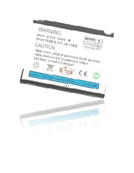 BATTERIA SAMSUNG F480 900mAh Li-ion