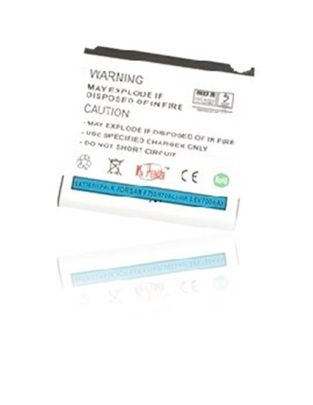 BATTERIA SAMSUNG F700 700mAh Li-ion