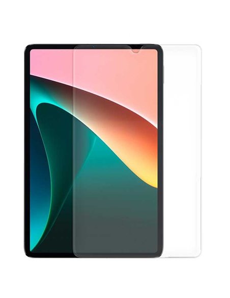 PELLICOLA per XIAOMI PAD 5, PAD 5 PRO (11') - PROTEGGI DISPLAY VETRO TEMPERATO 0,33mm