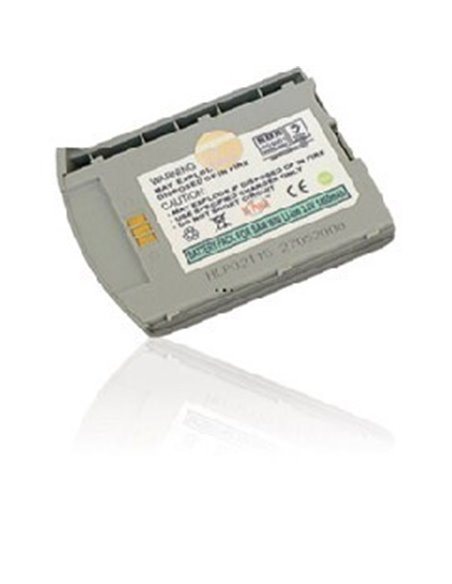 BATTERIA SAMSUNG I500 1450mAh Li-ion colore SILVER