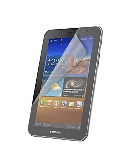 PELLICOLA PROTEGGI DISPLAY SAMSUNG P6200 Galaxy Tab 7.0 Plus