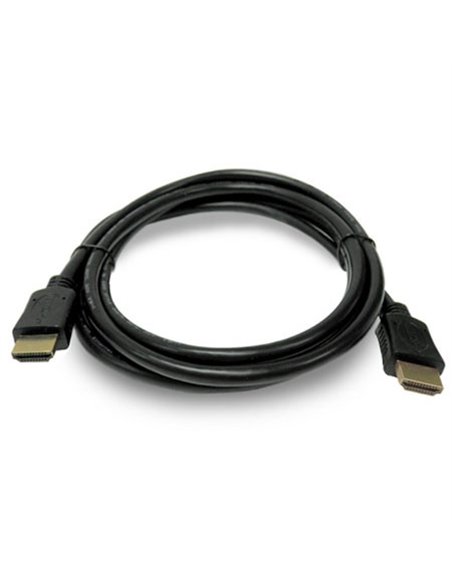 CAVO HDMI MASCHIO / HDMI MASCHIO VERSIONE 1.4 LUNGHEZZA 2,0 Mt. AA14302 VULTECH