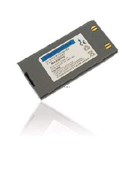 BATTERIA SAMSUNG M100 1100mAh Li-ion colore GRIGIO