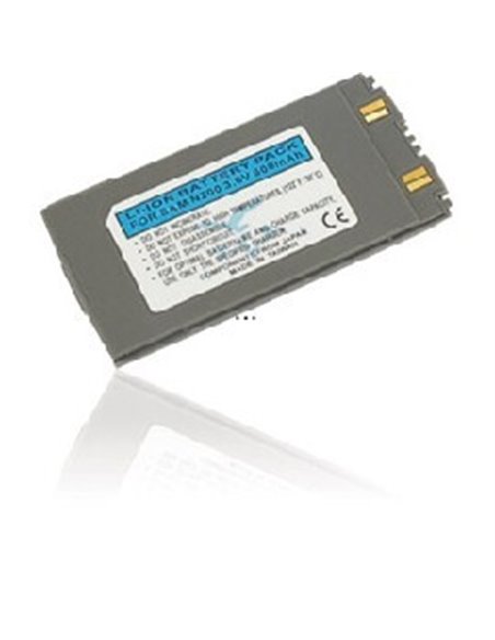 BATTERIA SAMSUNG N200, N288 600mAh Li-ion