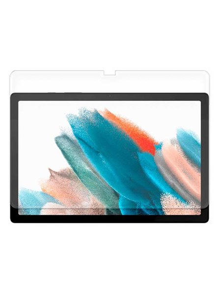 PELLICOLA per SAMSUNG GALAXY TAB A8 (2021, 10.5') SM-X200, SM-X205 - PROTEGGI DISPLAY VETRO TEMPERATO 0,33mm