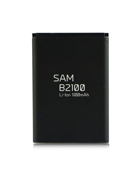 BATTERIA per SAMSUNG P920, P900 1100 mAh Li-ion