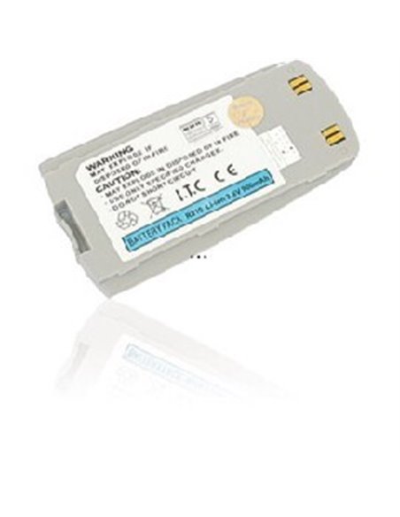 BATTERIA SAMSUNG R210, R220 900mAh Li-ion colore SILVER