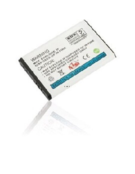 BATTERIA SAMSUNG W539 650mAh Li-ion