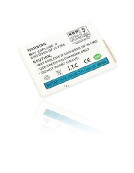 BATTERIA BENQ T51 600mAh Li-ion