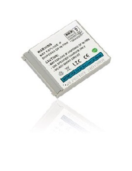 BATTERIA SIEMENS SL65, SL75 550mAh Li-ion