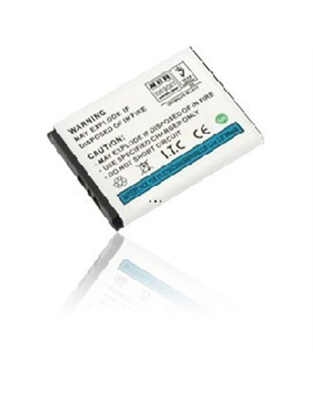 BATTERIA SONY-ERICSSON K750 - 600mAh Li-ion