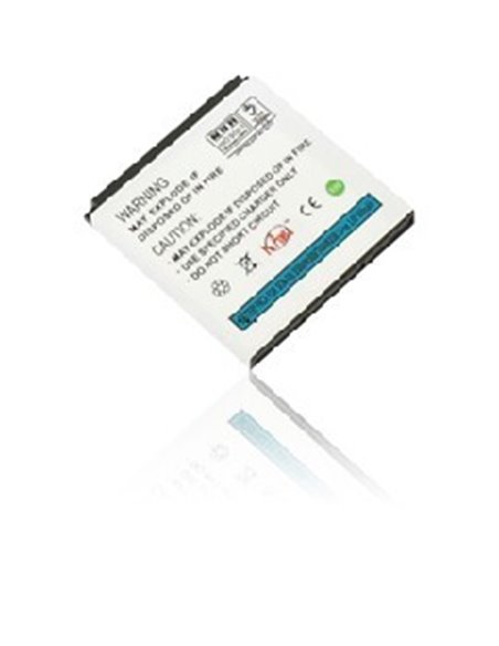 BATTERIA SONY-ERICSSON K580, X10 mini, Z770, T303, C510, R300 Radio, K850, K770, Jalou, C905, C902, T650 - 650mAh Li-ion