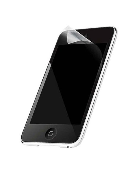 PELLICOLA PROTEGGI DISPLAY APPLE IPOD TOUCH 5Âª GENERAZIONE