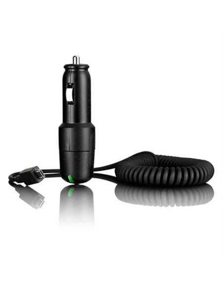 CAVO AUTO ORIGINALE SONY-ERICSSON AN300 MICRO USB per XPERIA X8, BRAVIA S004, XPERIA X10 BULK SEGUE COMPATIBILITA'..