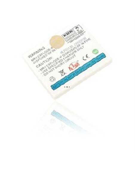 BATTERIA BENQ-SIEMENS EF91 700mAh Li-ion