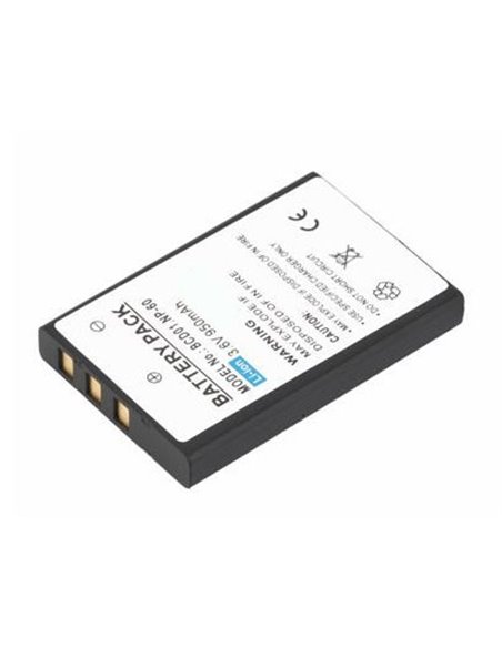 BATTERIA SONY Mylo, My Line Online 950mAh Li-ion