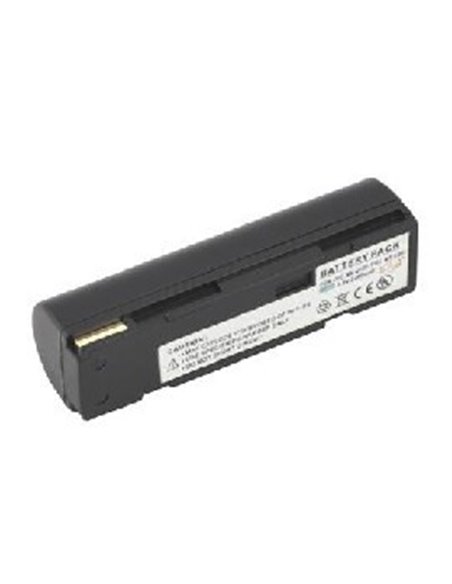 BATTERIA TOSHIBA PDR-M3 2000mAh Li-ion