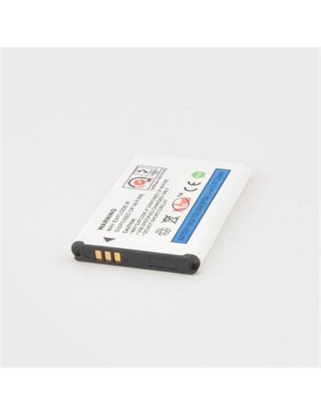 BATTERIA SAMSUNG HMX-E100P, HMX-E10BP, HMX-E10WP 720mAh Li-ion