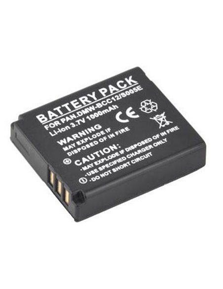 BATTERIA RICOH G600, Caplio GR Digital 900mAh Li-ion