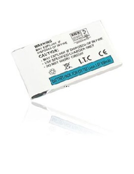 BATTERIA ERICSSON T65 650mAh Li-ion