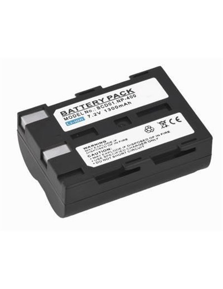 BATTERIA SAMSUNG GX-10 1300mAh Li-ion
