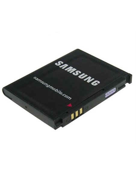 BATTERIA ORIGINALE SAMSUNG AB653850CE per I900 OMNIA, I7500 GALAXY, I8000 OMNIA II, I9023 NEXUS S, I9020 1500mAh LI-ION BULK