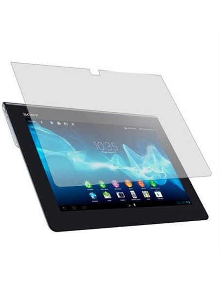 PELLICOLA PROTEGGI DISPLAY SONY XPERIA TABLET S, POLLICI 9,4'