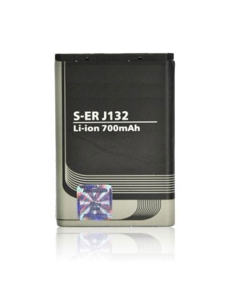 BATTERIA SONY-ERICSSON J132, J132i 700mAh Li-ion