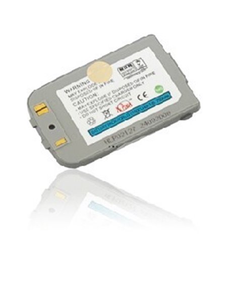 BATTERIA LG C1500 750mAh Li-ion colore GRIGIO SCURO