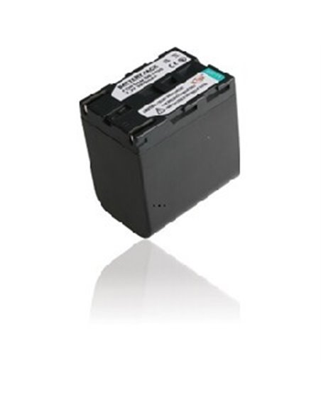 BATTERIA SAMSUNG VM-C2000, VM-B995A 3900mAh Li-ion