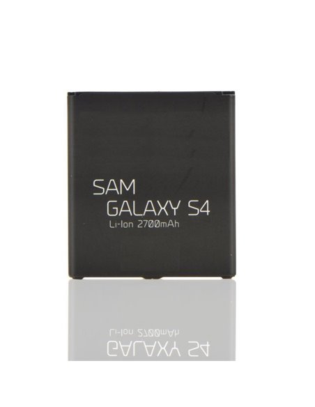 BATTERIA per SAMSUNG I9500 GALAXY S4, I9505, I9502 - 2700 mAh Li-ion