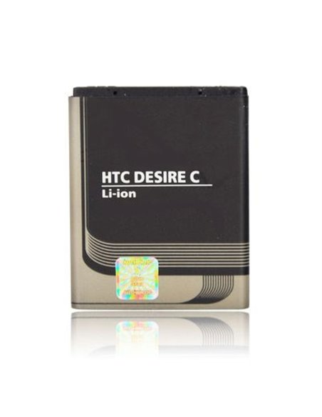BATTERIA HTC DESIRE C 1050mAh Li-ion