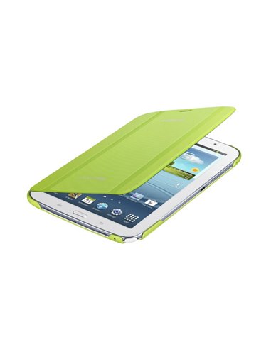 CUSTODIA ORIGINALE SAMSUNG COLORE VERDE per N5100 GALAXY NOTE 8.0, N5110, N5120 EF-BN510BGEGWW BLISTER