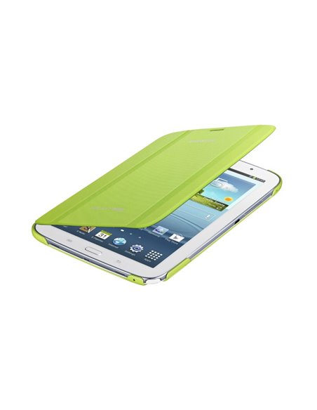 CUSTODIA ORIGINALE SAMSUNG COLORE VERDE per N5100 GALAXY NOTE 8.0, N5110, N5120 EF-BN510BGEGWW BLISTER