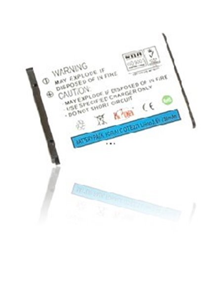 BATTERIA ALCATEL OT-E221 750 mAh Li-ion