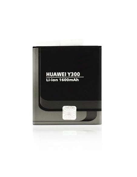 BATTERIA HUAWEI ASCEND Y540, Y520, ASCEND Y500, ASCEND Y300 - 1600 mAh LI-ION