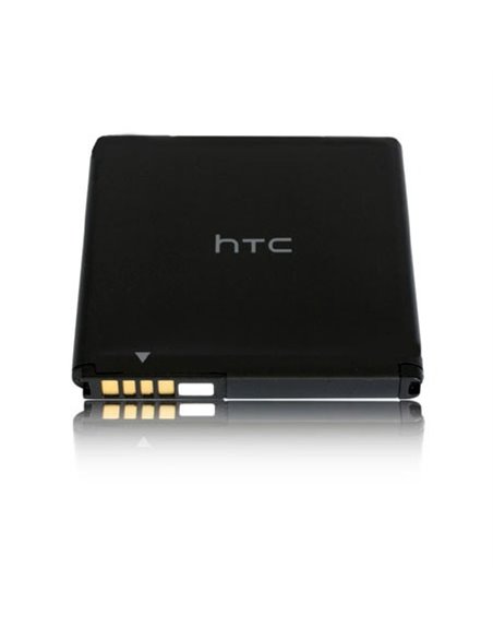 BATTERIA ORIGINALE HTC BA S640 per TITAN ETERNITY X310E, SENSATION XL, TITAN II 1600 mAh LI-ION BULK