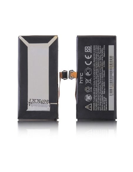 BATTERIA ORIGINALE HTC BK-76100 per ONE V, PRIMO, T320e 1500 mAh LI-ION BULK