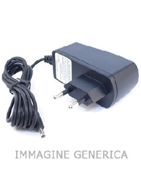 CARICATORE DA RETE 350/700mAh per NEC E122, SIEMENS ST55, ST60 - COLORE NERO (TC00.ST55)