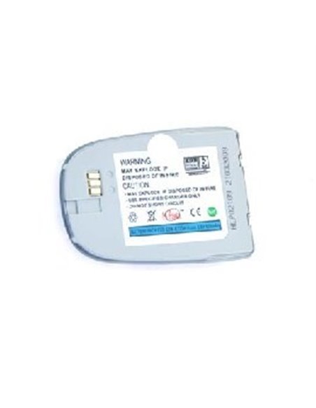 BATTERIA SAMSUNG E330N 650mAh Li-ion colore GRIGIO SCURO