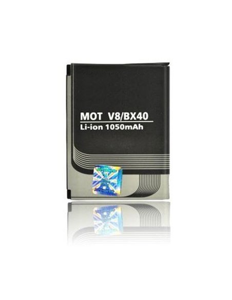 BATTERIA MOTOROLA  RAZR2 V9, RAZR2 V9x 1050 mAh Li-ion