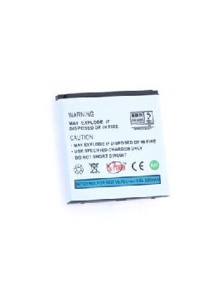 BATTERIA MOTOROLA VE75 650mAh Li-ion