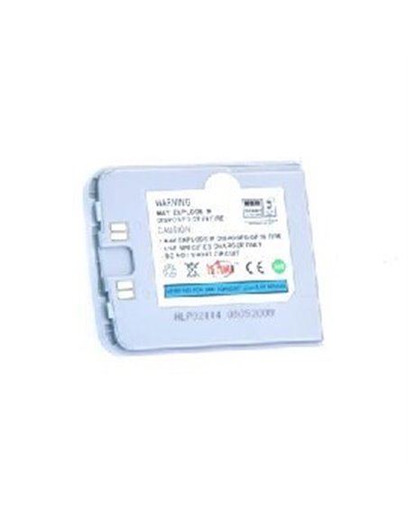 BATTERIA SAMSUNG D300 950mAh Li-ion colore SILVER