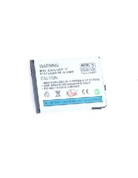 BATTERIA SAMSUNG i400 650mAh Li-ion