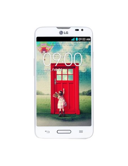 PELLICOLA PROTEGGI DISPLAY per LG L70, D320N