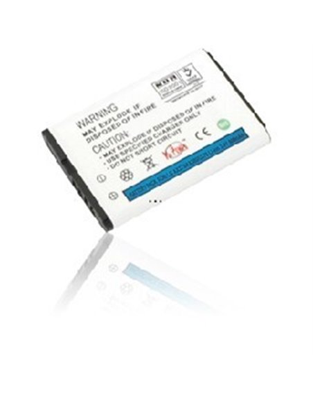 BATTERIA LG U370, AX275 600mAh Li-ion