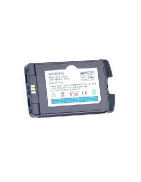 BATTERIA SAMSUNG i850 950mAh Li-ion colore NERO