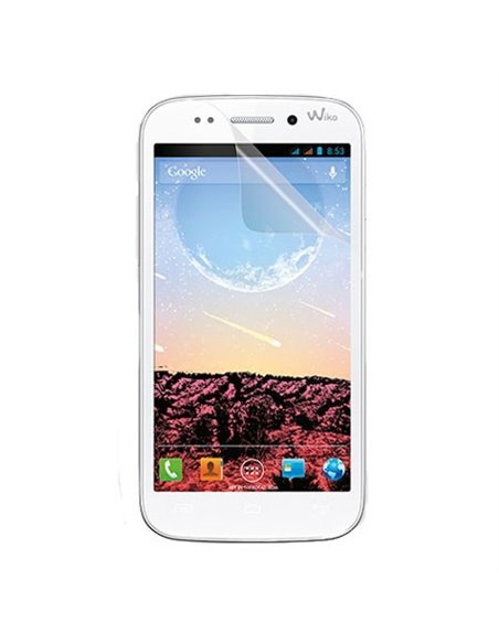 PELLICOLA PROTEGGI DISPLAY per WIKO STAIRWAY
