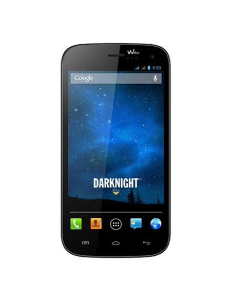 PELLICOLA PROTEGGI DISPLAY per WIKO DARKNIGHT